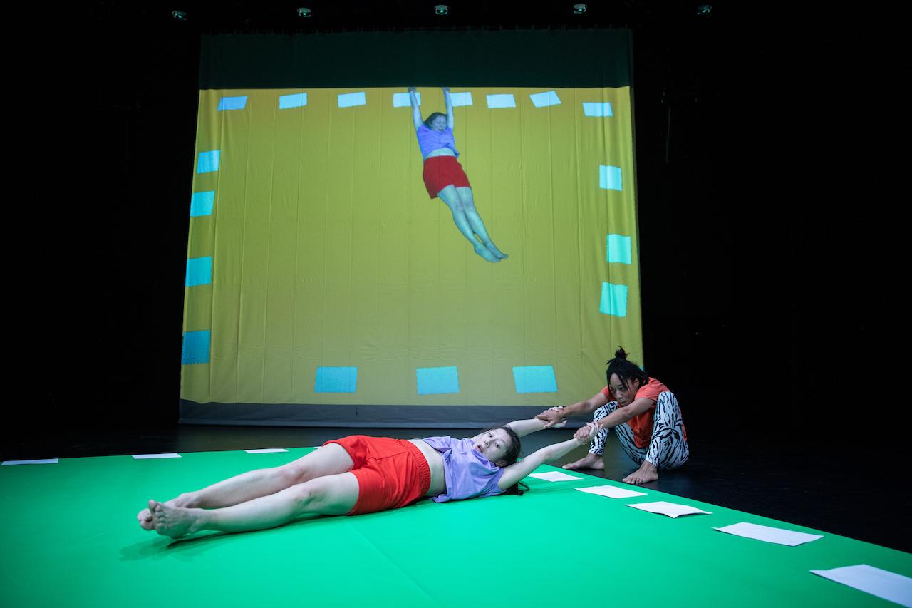 TOPSY TURVY tour 2024-25 | upcoming